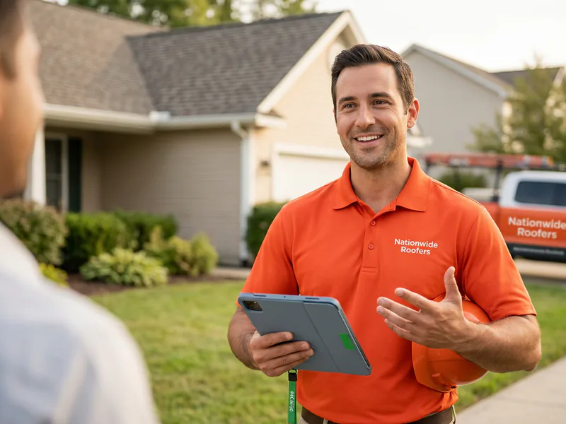 Roof Installation  in Inver Grove Heights  FAQ