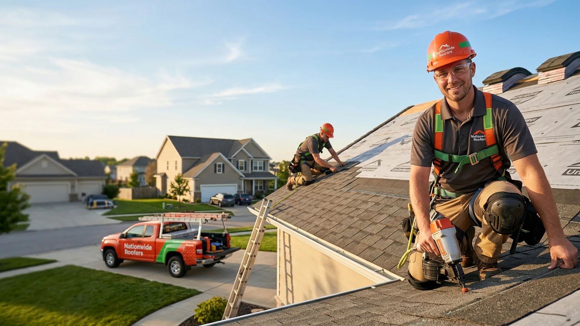Neighborly Roof Installation Inver Grove Heights, MN Nearby